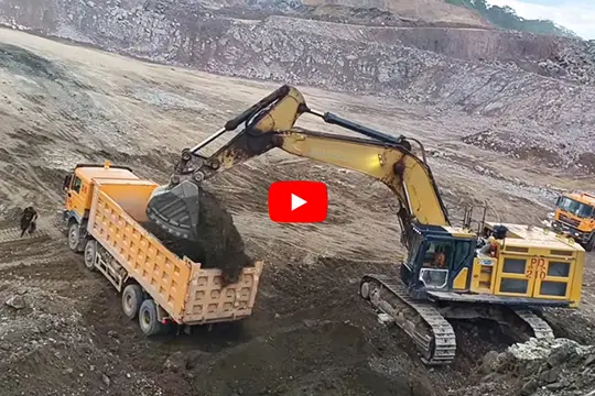 video img